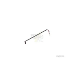 BLH2015 - Poutre de queue avec câbles d'alimentation moteur - Blade 200SR X E-Flite