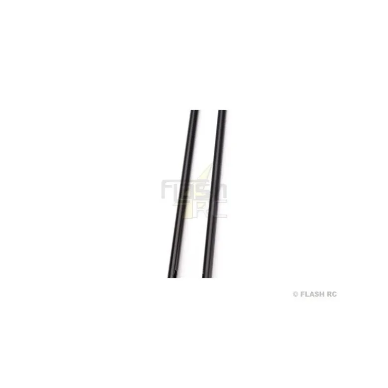 BLH4526 - Poutre de queue ( 2pcs ) - Blade 300X E-Flite