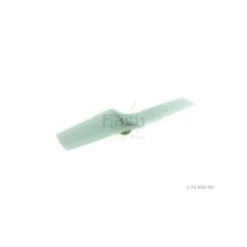 BLH3918 - Rotor d anticouple (1) - Blade mCP X BL E-Flite
