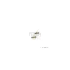 BLH4303 - Rotules de pieds de pales principales (2pcs) - Blade 450 X E-Flite