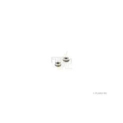 BLH3441 - Roulements épaulés 2.5x6x2.6mm - Blade 180 CFX E-Flite
