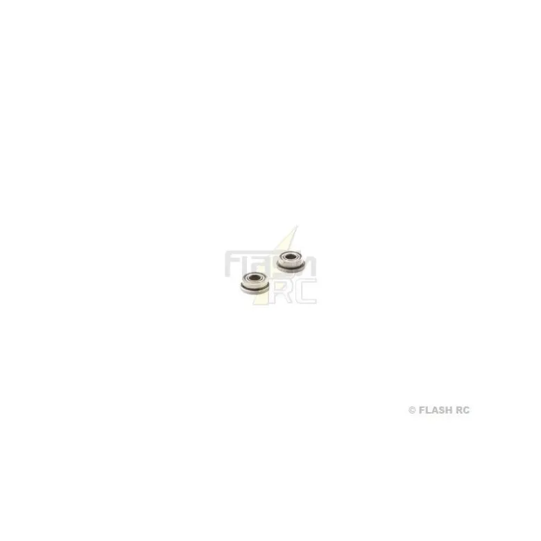 BLH3441 - Roulements épaulés 2.5x6x2.6mm - Blade 180 CFX E-Flite