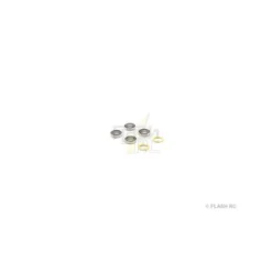 BLH3440 - Roulements 5x8x2mm - Blade 180 CFX E-Flite