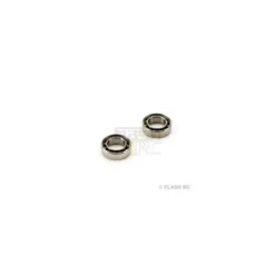 BLH3704 - Roulement 4x7x2 (2pcs) - Blade 130X E-Flite