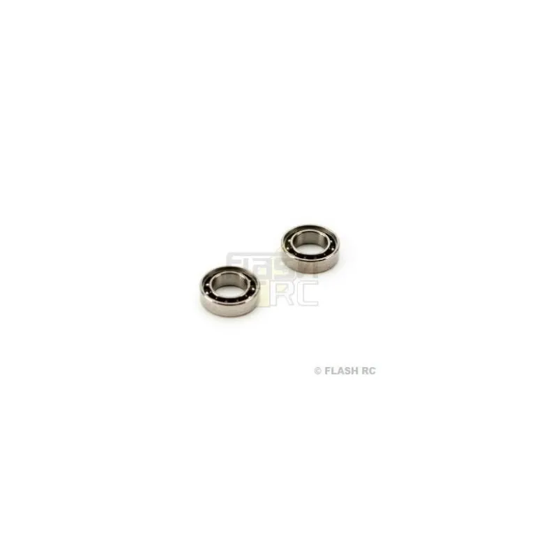 BLH3704 - Roulement 4x7x2 (2pcs) - Blade 130X E-Flite