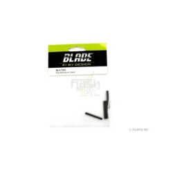 BLH7304 - Set d arbres d hélices (4) - Blade Zeyrok E-Flite