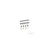 BLH4321 - Set d'axe de pieds de pales (2pcs) - Blade 450 X E-Flite