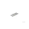BLH3405 - Set de biellettes de tête - Blade 180 CFX E-Flite