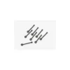 BLH3522 - Set de commandes cyclique - Blade mCP X E-Flite