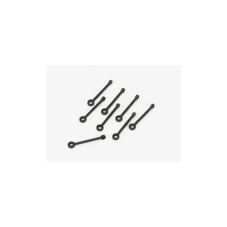 BLH3522 - Set de commandes cyclique - Blade mCP X E-Flite