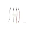 BLH7306 - Set de DELs - Blade Zeyrok E-Flite