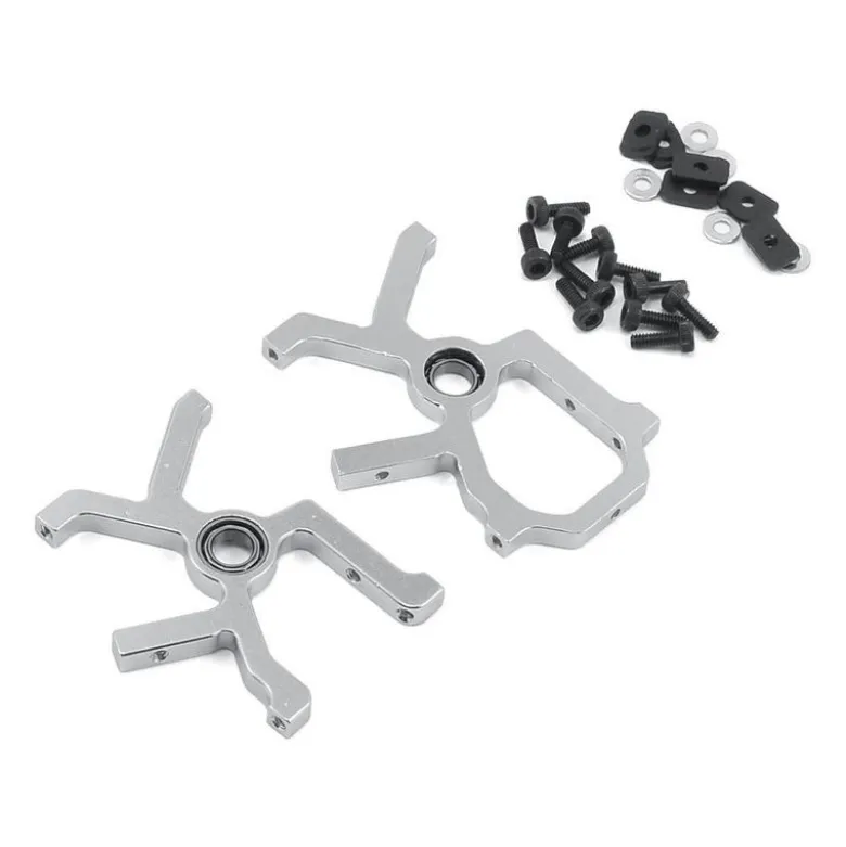 BLH3411 - Set de paliers d axe principal - Blade 180 CFX E-Flite
