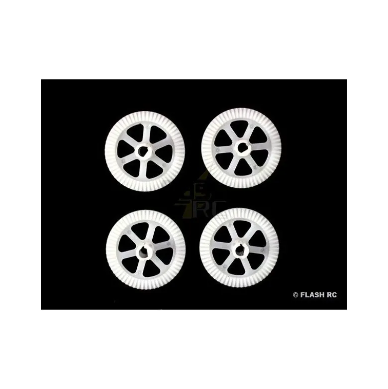 BLH7305 - Set de pignons (4) - Blade Zeyrok E-Flite
