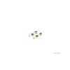 BLH3436 - Set de roulements de pieds de pales d anticouple - Blade 180 CFX E-Flite