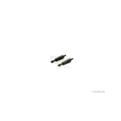 BLH3414 - Set de supports de bulle - Blade 180 CFX E-Flite
