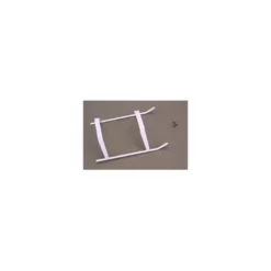BLH1645 - Set de train d'atterrissage - Blade 450 E-Flite