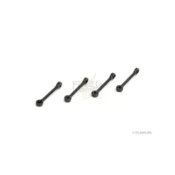 BLH3322 - Set de tringlerie de tête rotor - Blade NANO CP X E-Flite