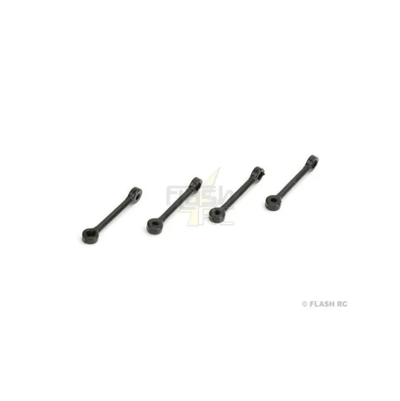 BLH3322 - Set de tringlerie de tête rotor - Blade NANO CP X E-Flite