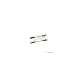 BLH4301 - Set de tringlerie Flybarless - Blade 450 X E-Flite