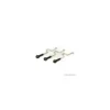 BLH3708 - Set de tringleries - Blade 130X E-Flite