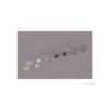 BLH3323 - Set de visserie - Blade NANO CP X E-Flite