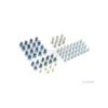 BLH7817 - Set de visserie - Blade 350 QX E-Flite