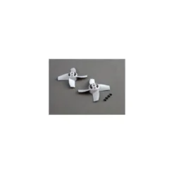 BLH9001 - Set d'hélices - Blade Inductrix 200 FPV