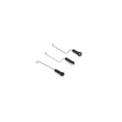 BLH3508 - Set tringlerie et chapes - Blade mCP X E-Flite