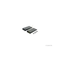 BLH3415 - Support de batterie - Blade 180 CFX E-Flite