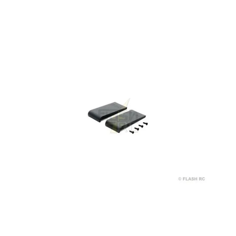 BLH3415 - Support de batterie - Blade 180 CFX E-Flite