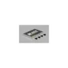 BLH4607 - Support de batterie - Blade 300 CFX E-Flite