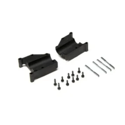 BLH5402 - Support de fixation tube de queue - Blade 150 S