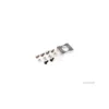 BLH4516 - Support moteur aluMinium - Blade 300X E-Flite