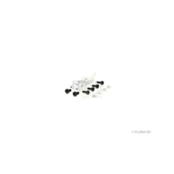 BLH3416 - Support moteur - Blade 180 CFX E-Flite