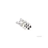 BLH2013 - Support moteur en aluMinium - Blade 200SR X E-Flite