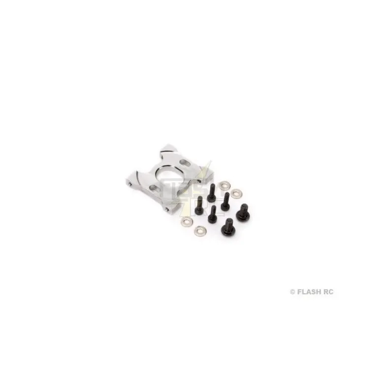 BLH2013 - Support moteur en aluMinium - Blade 200SR X E-Flite