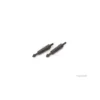 BLH2011 - Supports de bulle (2pcs) - Blade 200SR X E-Flite