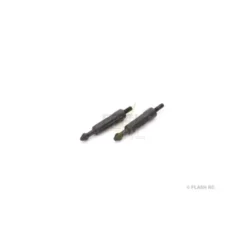 BLH2011 - Supports de bulle (2pcs) - Blade 200SR X E-Flite