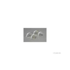 BLH3419 -Train d atterrissage - Blade 180 CFX E-Flite