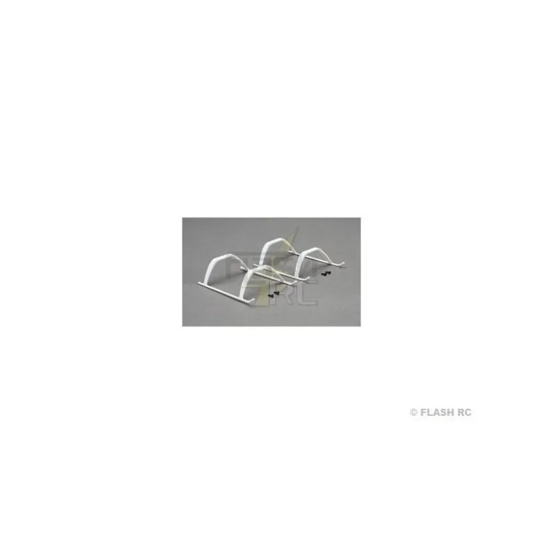 BLH3419 -Train d atterrissage - Blade 180 CFX E-Flite