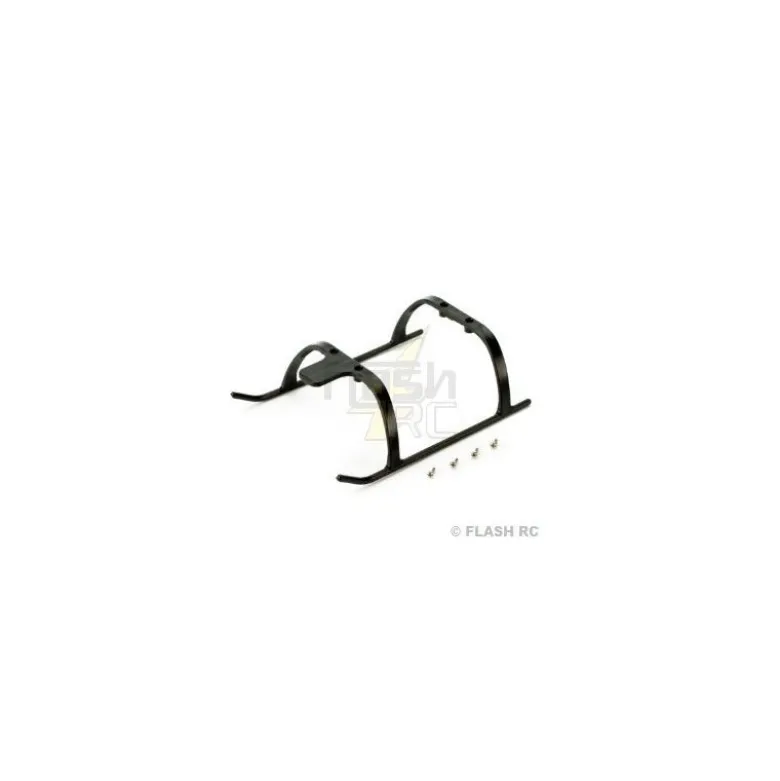 BLH3706 - Train d'atterrissage - Blade 130X E-Flite