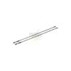 BLH1659 - Tringlerie d'anticouple (2pcs) - Blade 450 E-Flite
