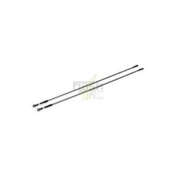 BLH1659 - Tringlerie d'anticouple (2pcs) - Blade 450 E-Flite