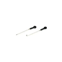 BLH3108 - Tringleries avec rotules - Blade 120 SR E-Flite