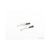 BLH3208 - Tringleries de Servos avec rotules - Blade MSR X E-Flite