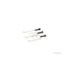 BLH3308 - Tringleries de Servos avec rotules - Blade NANO CP X E-Flite