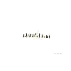 BLH4543 - Visserie - Blade 300X E-Flite