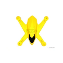BLH7301YL - Fuselage jaune - Blade Zeyrok E-Flite