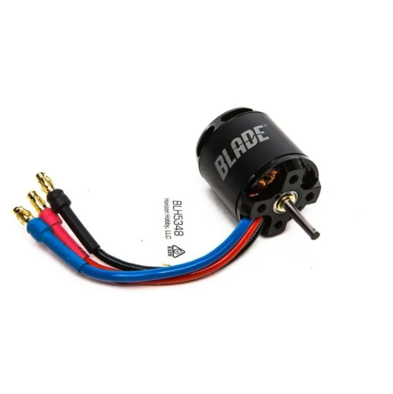 BL Motor 2950kV: Fusion 270 BLH5348