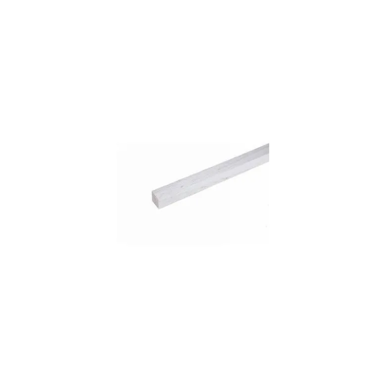 Bloc balsa 80x80x500mm AIR LOISIRS